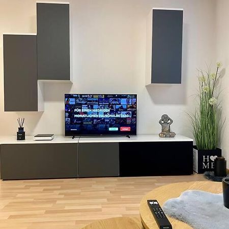 Gemuetliche Wohnung An Bester Lage Im Kreis 4 Zürich Exterior foto